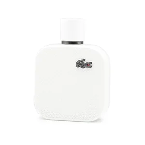 LACOSTE L.12.12 Eau de Parfum Blanc For Him EdP 100 ml (3386460149129)