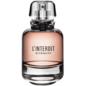 Givenchy L'Interdit EDP 50ml Hölgyeknek (3274872372146)