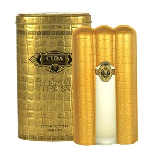 Cuba Prestige Legacy For Men EdT Férfi Parfüm 90ml (5425017735861)