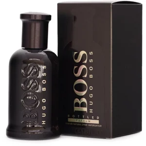 Hugo Boss Boss Bottled Parfum EdP 50ml Uraknak (3616303173081)