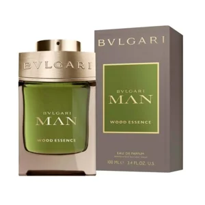Bvlgari Man Wood Essence EDP 60ml Uraknak (783320461019)