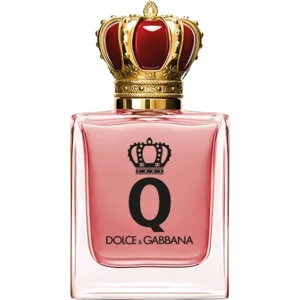 Dolce & Gabbana Dolce & Gabbana Q By Dolce&Gabbana Eau de Parfum Intense 50ml. (8057971187843)