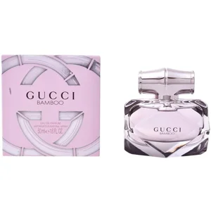 Gucci Bamboo EDP 50ml Hölgyeknek (737052925073)