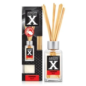AREON Home parfüm "X" Eper 85 ml (3800034966092)