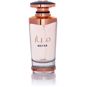 Lattafa Mayar 100 ml EDP podmanivý zázračný (6291108732496)