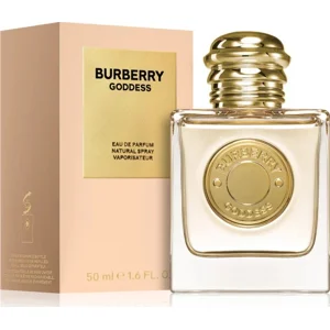BURBERRY Goddess EdP 50 ml (3616302020676)