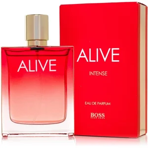 Hugo Boss Hugo Boss Boss Alive Intense Eau de Parfum 80ml. (3616302968244)
