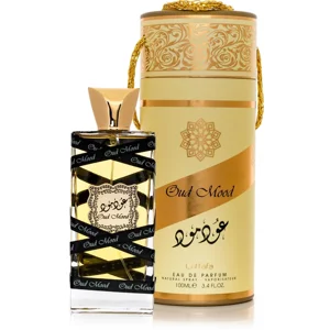 Lattafa Oud Mood 100 ml parfumovaná voda (6291106065114)