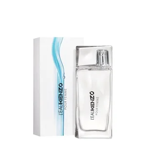 Kenzo L'Eau Kenzo Pour Femme EDT 50 ml (3274872440982)