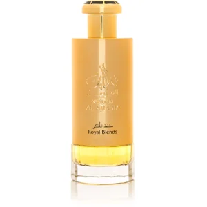 Lattafa Perfumy Unisex Lattafa EDP Khaltaat Al Arabia Royal Blends (100 ml) (6291106065053)