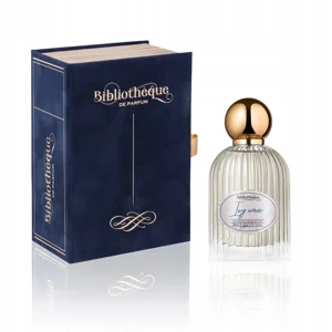 BIBLIOTHEQUE DE PARFUM Icy Wave EDP spray 100ml (4820271430339)
