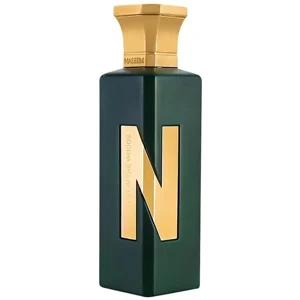 NASEEM Lost In The Woods Aqua Parfum spray 75ml (6295253054823)