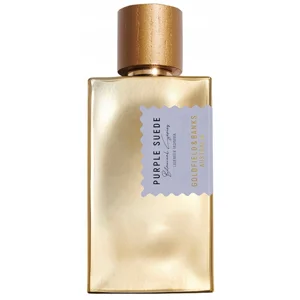 GOLDFIELD&amp|BANKS Purple Suede Parfum Concentrate spray 100ml (9356353000664)