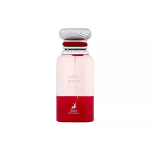 MAISON ALHAMBRA LOVE SPARK EDP 2.7 U