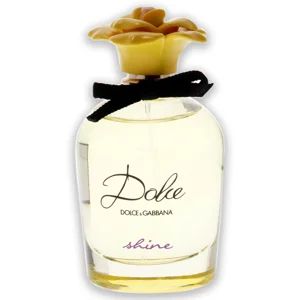 Dolce & Gabbana Dolce Shine 75 ml női parfüm (3423473005353)