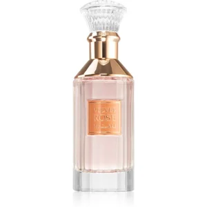 Lattafa Velvet Rose parfumovaná voda 100 ml (6291108737101)