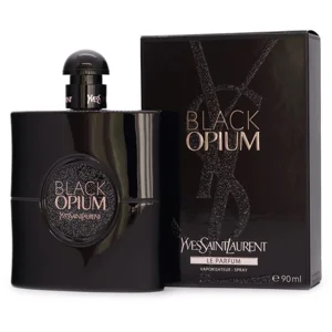 Yves Saint Laurent Black Opium 90 ml parfum (3614273863360)