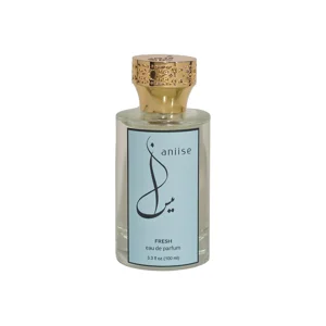 Eau de Parfum - Fresh (Inspired by Versace)