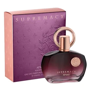 Oriental Afnan Supremacy Femme Purple EdP 100ml Női Parfüm (NTRF-6290171002055)