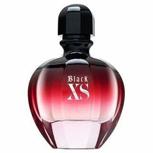 Paco Rabanne Black XS EdP 80ml (3349668555062)