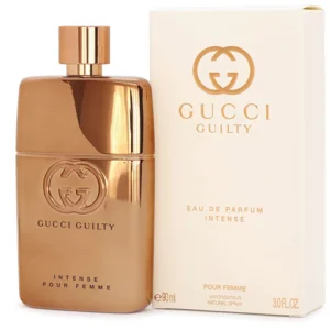 Gucci Gucci Guilty pour Femme Intense Eau de Parfum 90ml. (3616301794639)