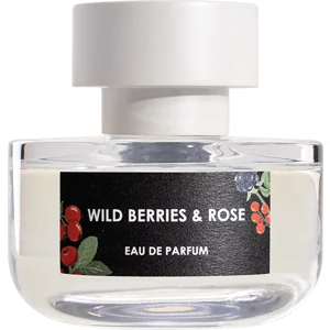 Wild Berries & Rose Eau de Parfum – elvis+elvin