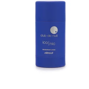 ARMAF Club De Nuit Blue Iconic Deodorant Stick 75 g (6294015167917)