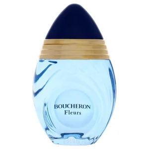 Eau de Parfum Boucheron Fleurs 100 ml (3386460106207)
