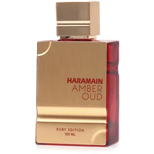 AL HARAMAIN Amber Oud Ruby Edition EdP 120ml (6291100130559)