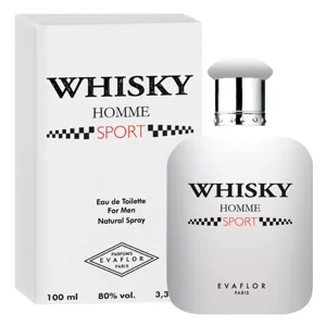 Whisky Sport for Men EdT Férfi Parfüm 100ml (NTRF-3509166891202)