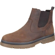 Rieker Stiefel - braun