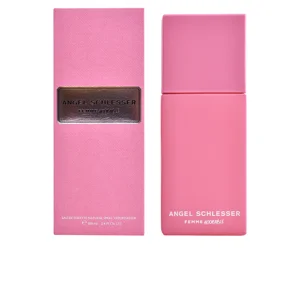 FEMME ADORABLE  eau de toilette spray 100 ml
