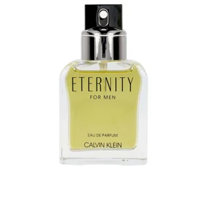 ETERNITY FOR MEN eau de parfum spray 50 ml