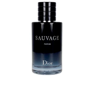 SAUVAGE parfum spray 100 ml