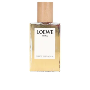 AURA WHITE MAGNOLIA eau de parfum spray 30 ml