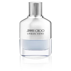 JIMMY CHOO URBAN HERO eau de parfum spray 50 ml