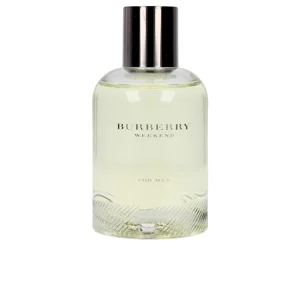 WEEKEND FOR MEN eau de toilette spray 100 ml