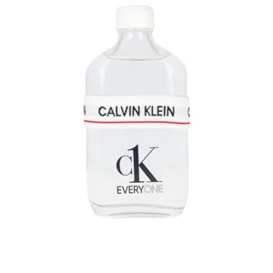 CK EVERYONE eau de toilette spray 100 ml