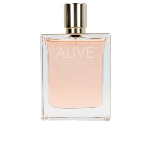ALIVE eau de parfum spray 80 ml