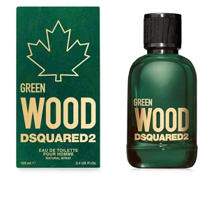 GREEN WOOD POUR HOMME eau de toilette spray 100 ml