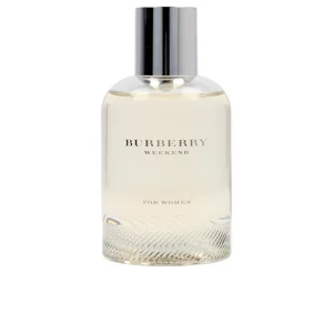 WEEKEND FOR WOMEN eau de parfum spray 100 ml