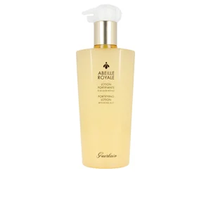 ABEILLE ROYALE fortifying lotion with Royal Jelly 300 ml