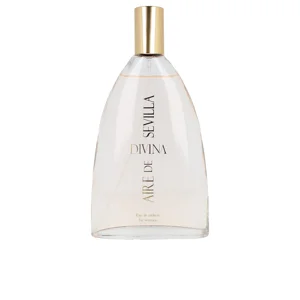 AIRE DE SEVILLA DIVINA eau de toilette spray 150 ml