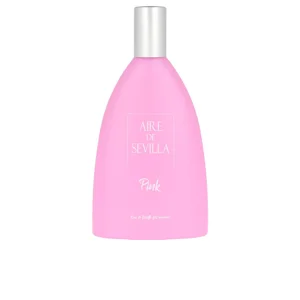 AIRE DE SEVILLA PINK eau de toilette spray 150 ml