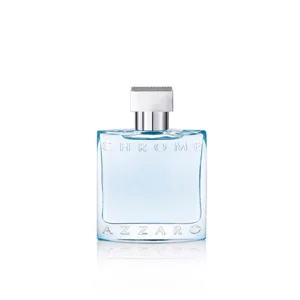 CHROME eau de toilette spray 50 ml