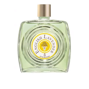 ENGLISH LAVENDER eau de toilette spray 75 ml