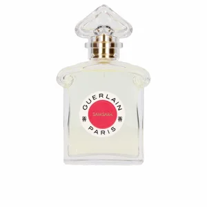 SAMSARA eau de toilette spray 75 ml