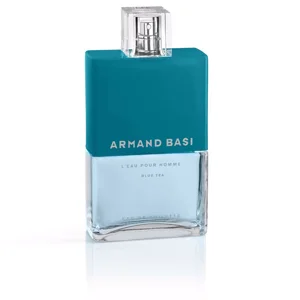 L'EAU POUR HOMME BLUE TEA eau de toilette spray 125 ml