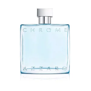 CHROME eau de toilette spray 100 ml