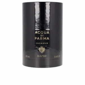 SIGNATURES OF THE SUN OUD&SPICE eau de parfum spray 100 ml